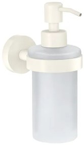 Dávkovač mydla Tesa Moon White 40575-00000-00, 1 ks