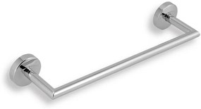 Novaservis - Držiak uterákov 300 mm Metalia 11 chróm, 0126,0