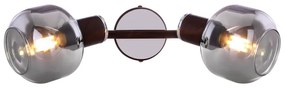 GLOBO PALLO 54303-2 Nástenné svietidlo