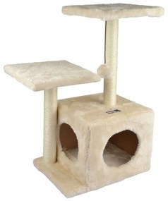 Škrabadlo pre mačky – Love Story