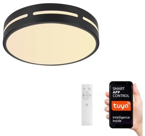 Immax NEO 07152-B40 - LED Stmievateľné svietidlo PERFECTO 24W/230V Wi-Fi Tuya + DO