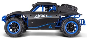 Buddy Toys BRC 18.521 Auto na diaľkové ovládanie RC Rally Racer, modrá
