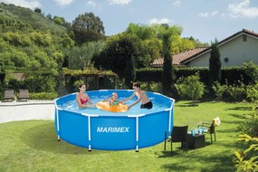 Marimex | Bazén Marimex Florida 3,66x0,99 m bez príslušenstva | 10340246