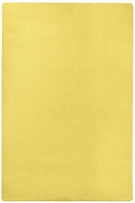 Hanse Home Collection koberce Koberec Fancy 103002 Gelb - 200x280 cm