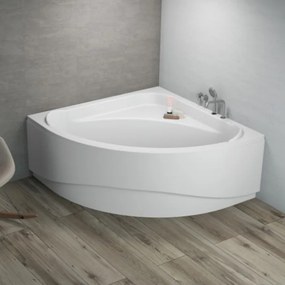 Polimat Akrylátová symetrická vaňa Standard 150x150 S