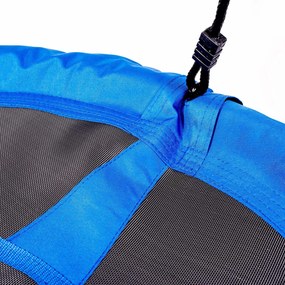 Neo-Sport Hojdačka bocianie hniezdo SWINGO XXL 95 cm