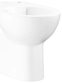 GROHE 39349000 - Voľne stojaca misa BAU CERAMIC 356 × 600 × 400 mm keramika/biela
