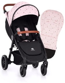PETITE&MARS kočík Street+ RWS oak limited 100 tenderness complete