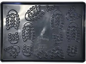 Vopi Odkvapkávač na topánky - antracit