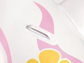 Nafukovacia hračka Veľryba 157 x 94 cm Bestway 41037 modrá