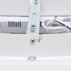 Brilagi - LED Stmievateľné stropné svietidlo MODERN LED/72W/230V 2700-6500K + DO