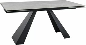 Jedálenský rozkladací stôl Salvadore 160/240 cm - výber z 6 prevedení