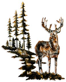 Deer 3