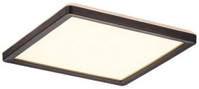 Rabalux 7775-LED Stmievateľné vonkajšie svietidlo LED/15W/230V Wi-Fi Tuya IP44 + DO