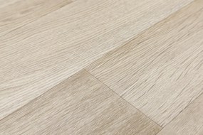 IVC group, PVC podlaha - lino March wood 2203, na mieru, šíře 4m, béžová, bez podkladu, detská izba