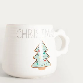 Hrnček ROSAVA s vianočným stromčekom 760129 350 ml