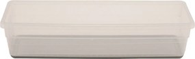 Curver Sistemo 060753WHTRGLR Box 3
