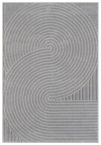 Koberec Pasos 1,6/2,3 FR2426 SHZ11 šedá