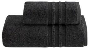 Soft Cotton sada uteráku a osušky PRESTIGE