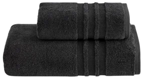 Soft Cotton sada uteráku a osušky PRESTIGE