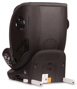 CARETERO AUTOSEDAČKA FORTIS I-SIZE GRAPHITE (40-150)