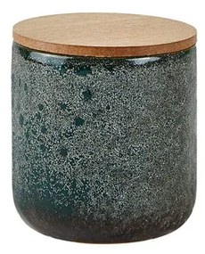 Vonná sójová/z kokosového vosku sviečka doba horenia 45 h Petrol Green – Villa Collection