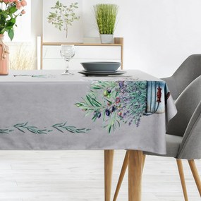 SADA 2KS PRESTIERANIE NA STÔL SUMMER1 33X33 CM KVETY