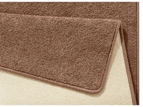 Hnedý koberec 200x280 cm Fancy – Hanse Home