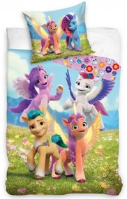 Detské obliečky My Little Pony - Nová generácia