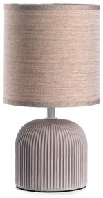 XXXLutz STOLNÁ LAMPA, E14, 15/28 cm - Interiérové svietidlá - 004340015606