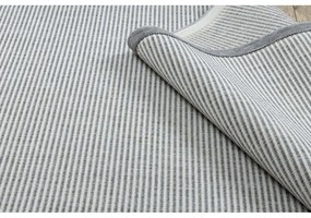 Kusový koberec Sten šedý 160x230cm