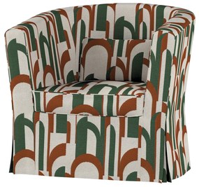 Poťah na kreslo Ektorp Tullsta