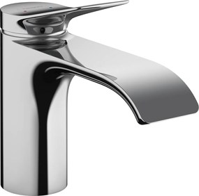 Hansgrohe Vivenis, umývadlová batéria 80, EcoSmart, chrómová, HAN-75012000