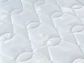 Penový matrac Sleep Zone Pocket Rozmer: 200 x 200 cm