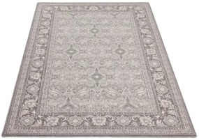 Koberec Agnella Isfahan M Seul Grafit