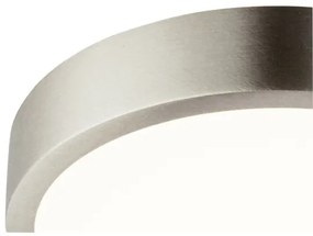 Globo 12366-15 - LED stmievateľné stropné svietidlo VITOS LED/15W/230V