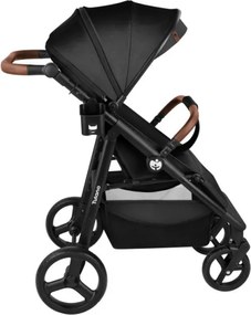 Športový kočík Avignon 35 Black