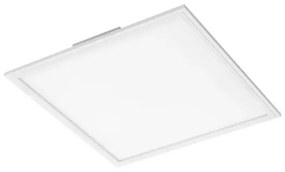 Telefunken 308806TF - LED Prisadený panel so senzorom LED/25W/230V 4000K