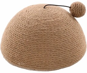 Flamingo Veda Škrabadlo pre mačky, 26 x 14 x 26 cm