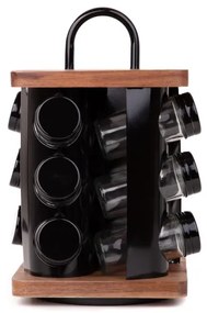 Sada koreničiek LENNE na otočnom stojane 892832