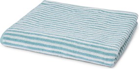 Kvalitná osuška, modrá