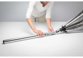 Vonkajší sušiak na bielizeň Topspinner 40m – Brabantia