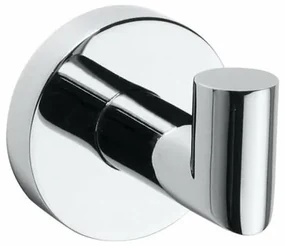 SAPHO XR208 X-Round háčik, strieborná