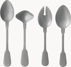 Servírovacia'súprava Saga, 4 ks