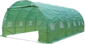 Parenisko Strend Pro Greenhouse 300x600x200 cm, walk-in, fólia, fóliovník ()