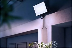 Philips - LED Reflektor so senzorom LOIS LED/50W/230V IP65 5000K