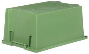 Schoeller Allibert Stohovateľná zasúvacia prepravka TELLUS 600 x 400 x 270 mm
