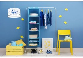 Detský luster OCEAN 1xE27/60W/230V