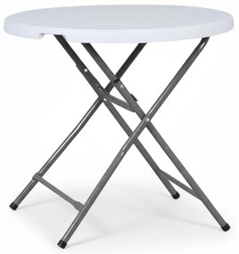 Okrúhly cateringový stôl, 805 x 740 mm