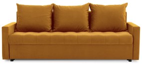 Veľká pohovka VERONA Medová